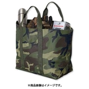 ハンターズ トート オープン ミディアム Hunter's Tote Bag, Open-Top 212547 Camouflage [アウトドア トートバッグ]