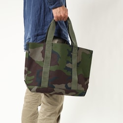 Llbean hunters tote hot sale