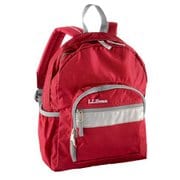 ジュニア オリジナル ブック パック Junior Original Book Pack 502875 Red [キッズ用バッグ]