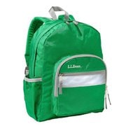 ジュニア オリジナル ブック パック Junior Original Book Pack 502875 Kelly Green [キッズ用バッグ]