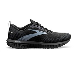 ヨドバシ.com - ブルックス BROOKS レベル6 Revel6 BRM3983 ブラック