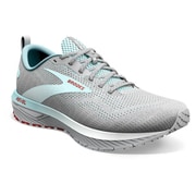 レベル6 Revel6 BRW3862 ライトブルー US7.5(24.5cm) [ランニングシューズ レディース]