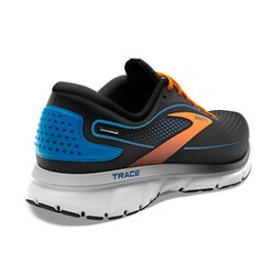 ヨドバシ.com - ブルックス BROOKS トレース2 Trace2 BRM3883 ブラック/オレンジ US10(28cm) [ランニングシューズ  メンズ] 通販【全品無料配達】