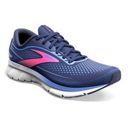 トレース2 Trace2 BRW3752 ピンク US6(23cm) [ランニングシューズ レディース]