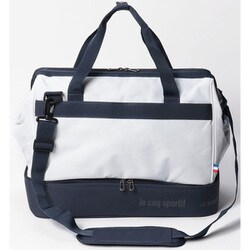 ルコックスポルティフ(le coq sportif) ボストンバッグ QQBVJA04