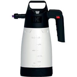 iK FOAM Pro2＋ FOAM 蓄圧式泡スプレー エアーコンプレッサーバルブ搭載 総容量：1.9L 有効容量：1.25L 81678