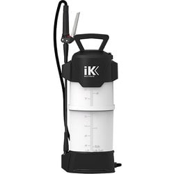 iK MULTI Pro12 MULTI 蓄圧式多目的スプレー 総容量：10L 有効容量：6L 82671