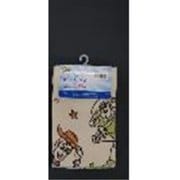 FM474210 ディズニー フェイスタオル ガーゼプリント グッドラック トイ・ストーリー [キャラクターグッズ]