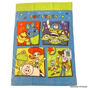 KM457700 ディズニー マルチタオル フィールフリー トイ・ストーリー [キャラクターグッズ]