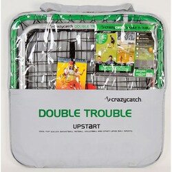 ヨドバシ.com - フットボールギア 10507 crazycatch Upstart 2.0