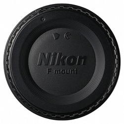 nikon ボディー キャップ bf 1b