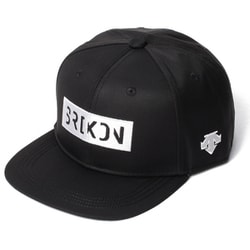 ヨドバシ.com - スリクソン SRIXON RGBVJC02 BK [ゴルフキャップ