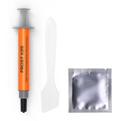 高性能熱伝導グリスセット FROST-X25