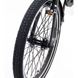 ヨドバシ.com - オオトモ 電動アシスト自転車 PITCLE 20インチ