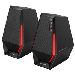 Edifier社製Hecate ゲーミングスピーカー G1500 ED-G1500