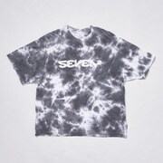 502505 [半袖 Tシャツ Mサイズ BLK]