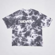 502505 [半袖 Tシャツ XLサイズ BLK]