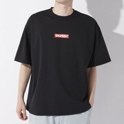 502506 [半袖 Tシャツ Lサイズ BLK]