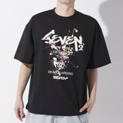 502507 [半袖 Tシャツ Lサイズ BLK]