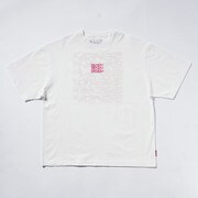 502511 [半袖 Tシャツ Lサイズ WHT]