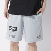 ウォークショーツ XLサイズ GRY 502751