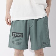 ウォークショーツ Mサイズ KHA 502751
