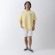 半袖 Tシャツ Mサイズ YEL 512506