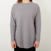 520475 [半袖 UVTシャツ Mサイズ GRY]