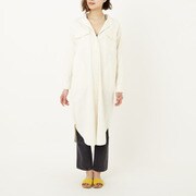 長袖 シャツ Mサイズ IVO 521300