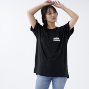 522495 [半袖 UVTシャツ XLサイズ BLK]