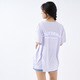 522495 [半袖 UVTシャツ Mサイズ LAV]