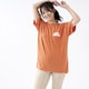 522495 [半袖 UVTシャツ Mサイズ RED]