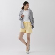 ウォークショーツ Mサイズ YEL 522751