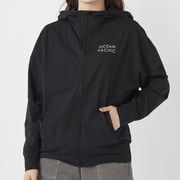 523460 [UVパーカー Lサイズ BLK]