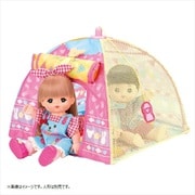 メルちゃん キャンプセット [対象年齢：3歳～]