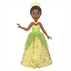 ヨドバシ.com - マテル Mattel HLW71 ディズニープリンセス ミニ