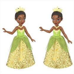 ヨドバシ.com - マテル Mattel HLW71 ディズニープリンセス ミニ