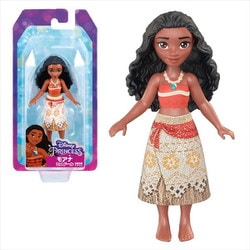 モアナ 人形 ドール 新品 | Hasbro - ディズニープリンセスファッションドール - モアナ | 人形・ドール | おもちゃ