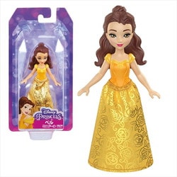 ヨドバシ.com - マテル Mattel HLW78 ディズニープリンセス ミニ ヨドバシ.com - マテル Mattel HLW78 ディズニープリンセス ミニ