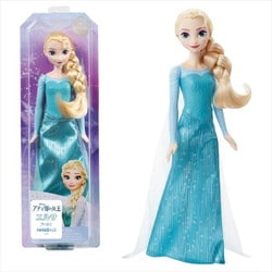 ヨドバシ.com - マテル Mattel HLW47 ディズニー アナと雪の女王 ヨドバシ.com - マテル Mattel HLW47 ディズニー アナと雪の女王