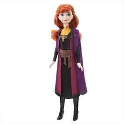 ヨドバシ.com - マテル Mattel HLW50 ディズニー アナと雪の女王