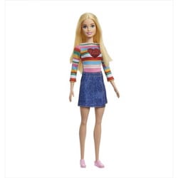 ヨドバシ.com - マテル Mattel HGT13 Barbie（バービー） マリブ ...