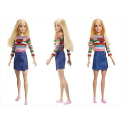 Barbie スイートハート バービー 19188 MATTEL :20230922025221