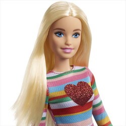 ヨドバシ.com - マテル Mattel HGT13 Barbie（バービー） マリブ