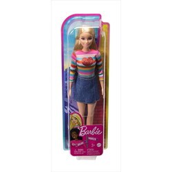 ヨドバシ.com - マテル Mattel HGT13 Barbie（バービー） マリブ