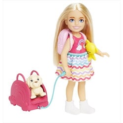 ヨドバシ.com - マテル Mattel HJY17 Barbie（バービー） バービーの