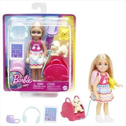 ヨドバシ.com - マテル Mattel HJY17 Barbie（バービー） バービーの