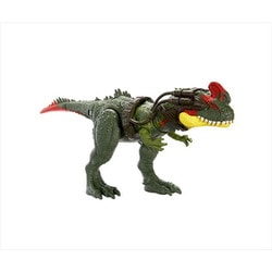 ヨドバシ.com - マテル Mattel HLP25 ジュラシック・ワールド