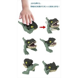 ヨドバシ.com - マテル Mattel HNB83 ジュラシック・ワールド