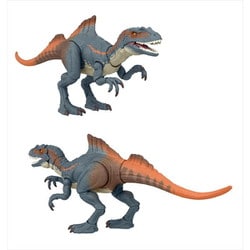 ヨドバシ.com - マテル Mattel HLP36 ジュラシック・ワールド